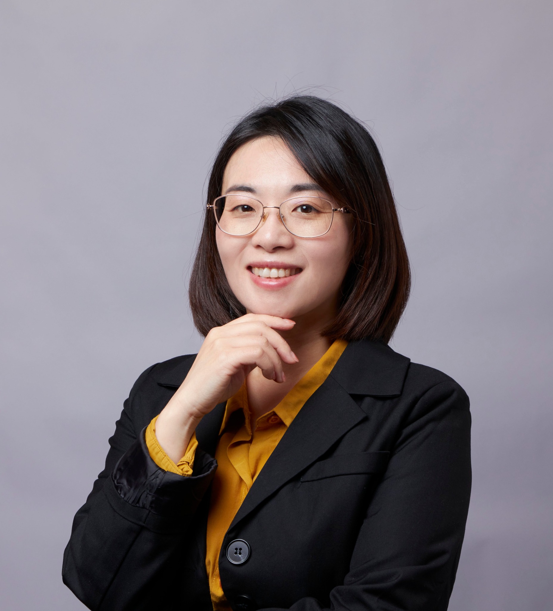 Photo de profil de Francoise (Kuan-Hua) A.